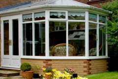 conservatories Fordyce