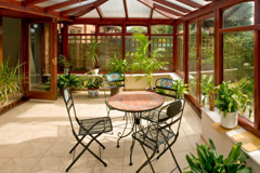 Fordyce conservatory quotes
