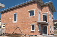 Fordyce home extensions