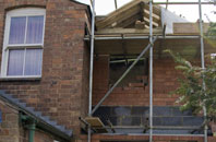 free Fordyce home extension quotes