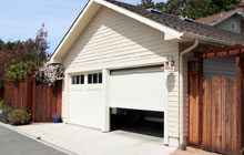Fordyce garage construction leads
