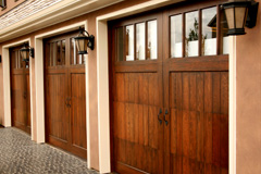 Fordyce garage extension quotes